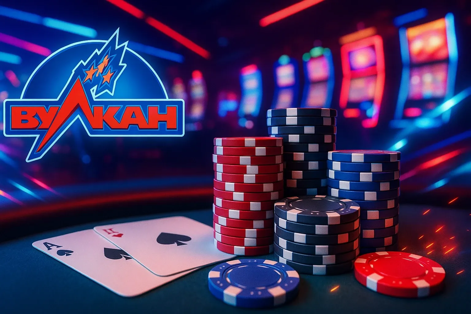 Как играть в казино на реальные деньги?