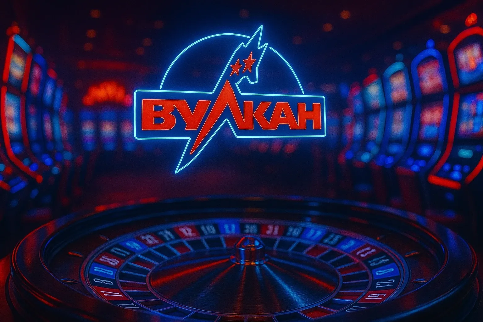 Регистрация и вход в аккаунт
